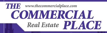 The Commercial Place Logo