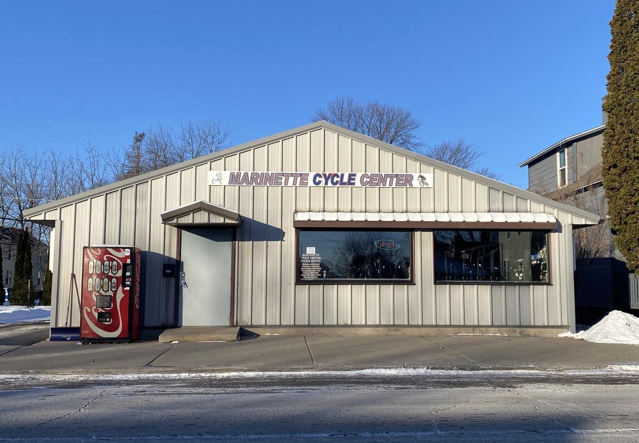 Established Commercial Business Opportunity