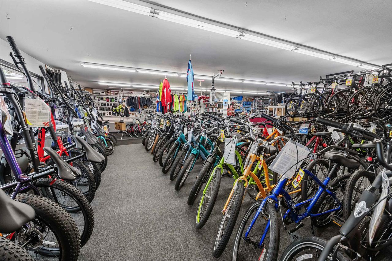 Established Commercial Business Opportunity - Image 4