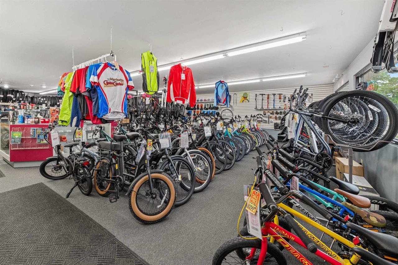 Established Commercial Business Opportunity - Image 6