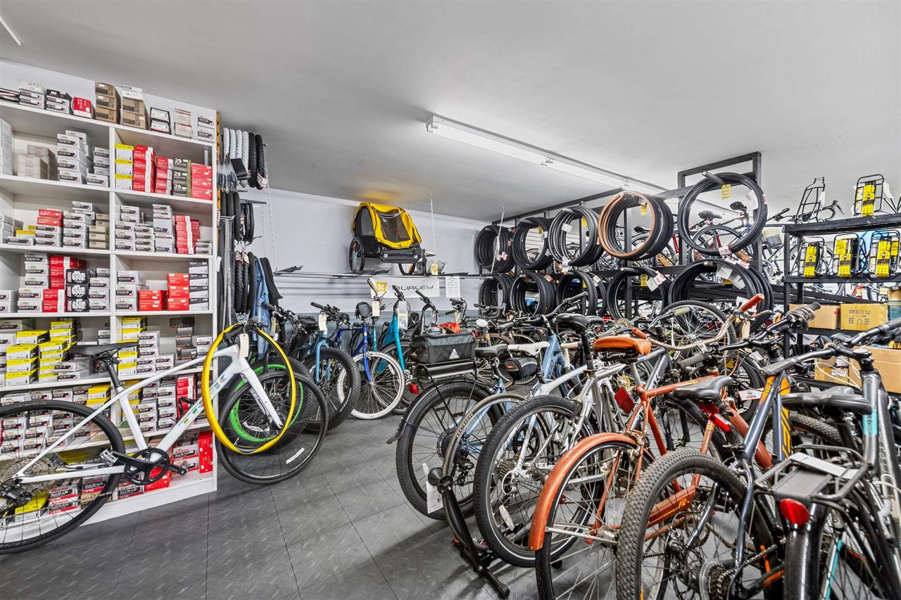 Established Commercial Business Opportunity - Image 8