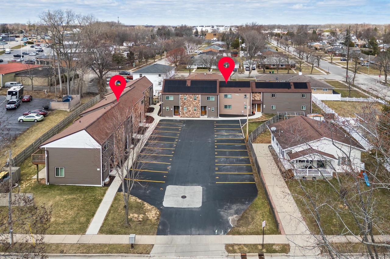 12 Unit Multi-Family Investment Property - Image 76