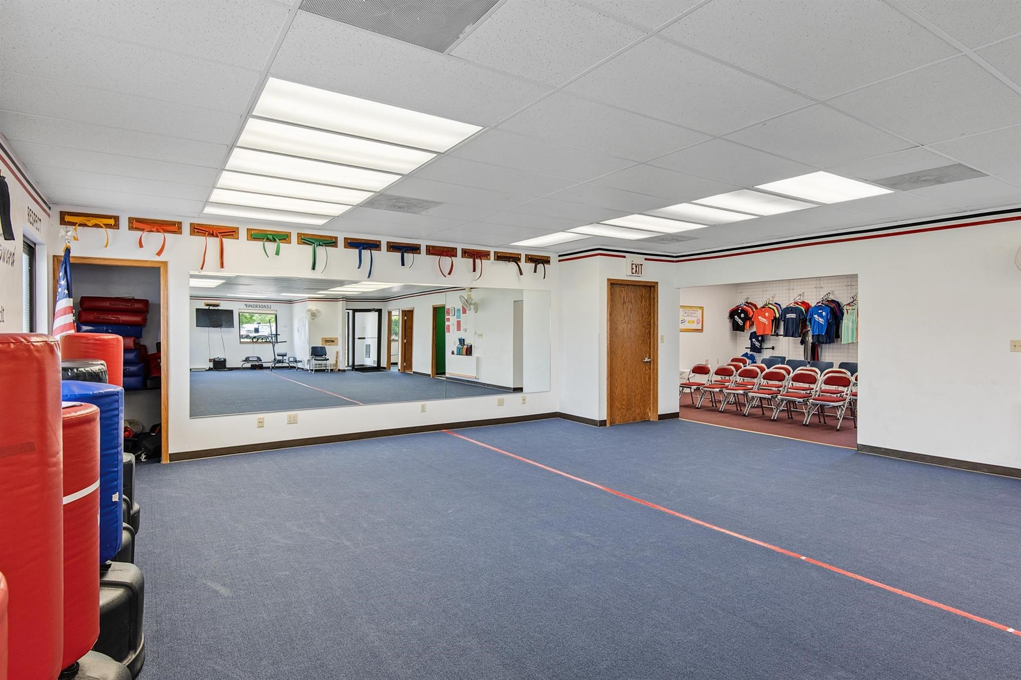 High-Quality Multi-Use Commercial Building in Howard - Image 7