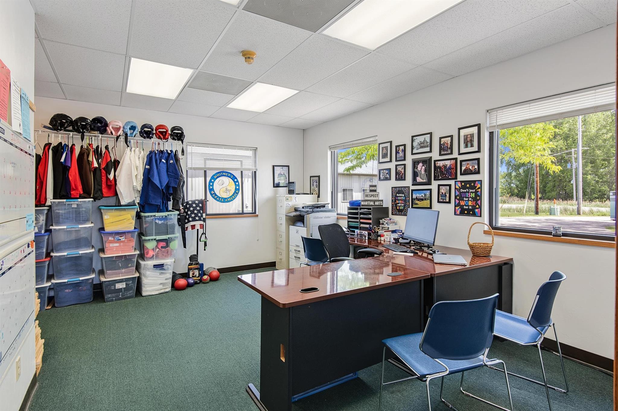 High-Quality Multi-Use Commercial Building in Howard - Image 9
