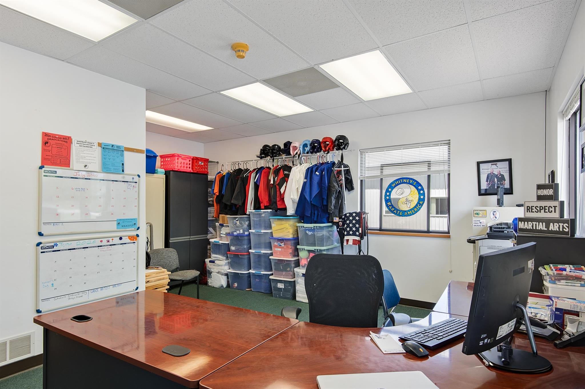 High-Quality Multi-Use Commercial Building in Howard - Image 10