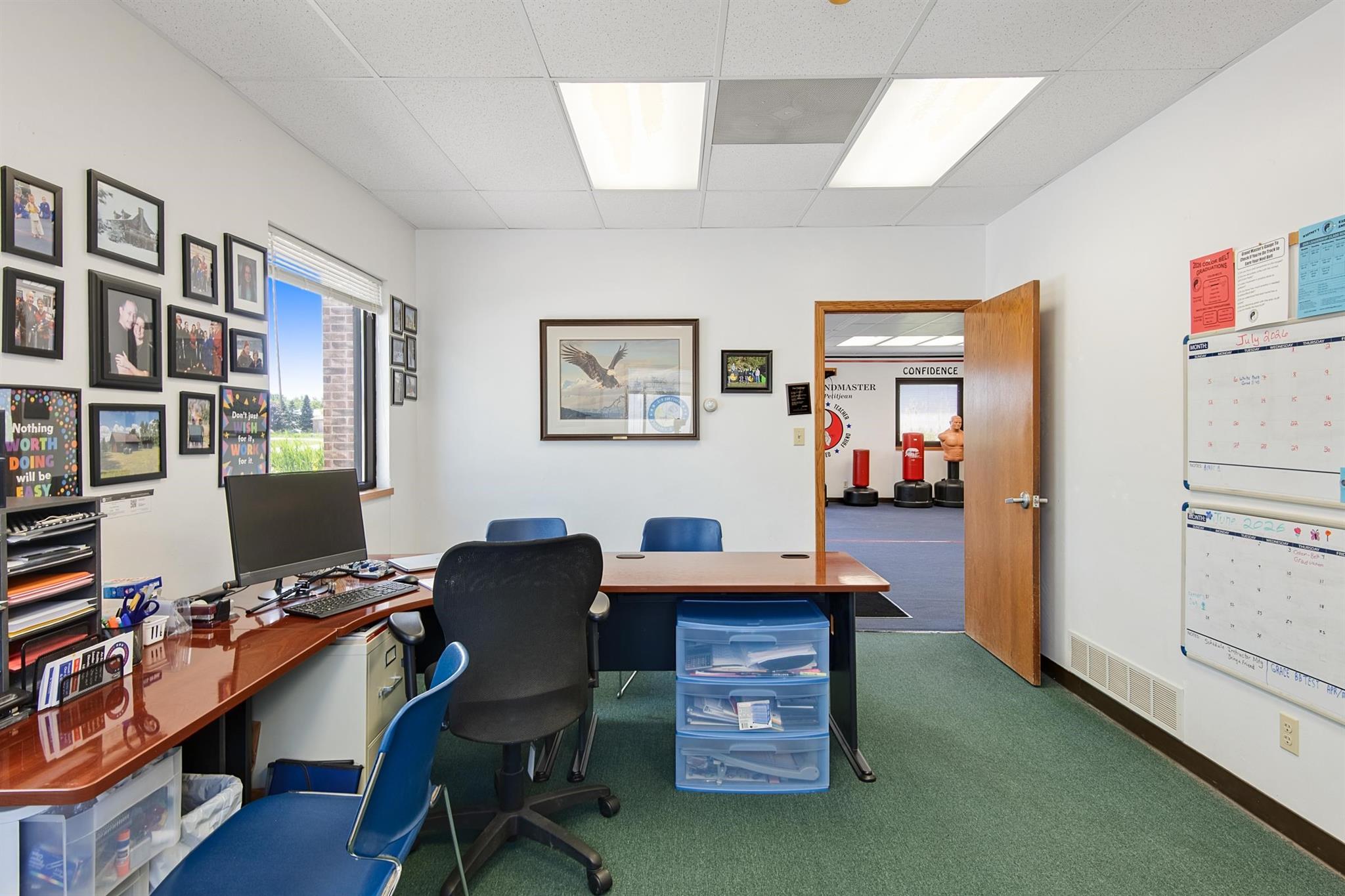 High-Quality Multi-Use Commercial Building in Howard - Image 11