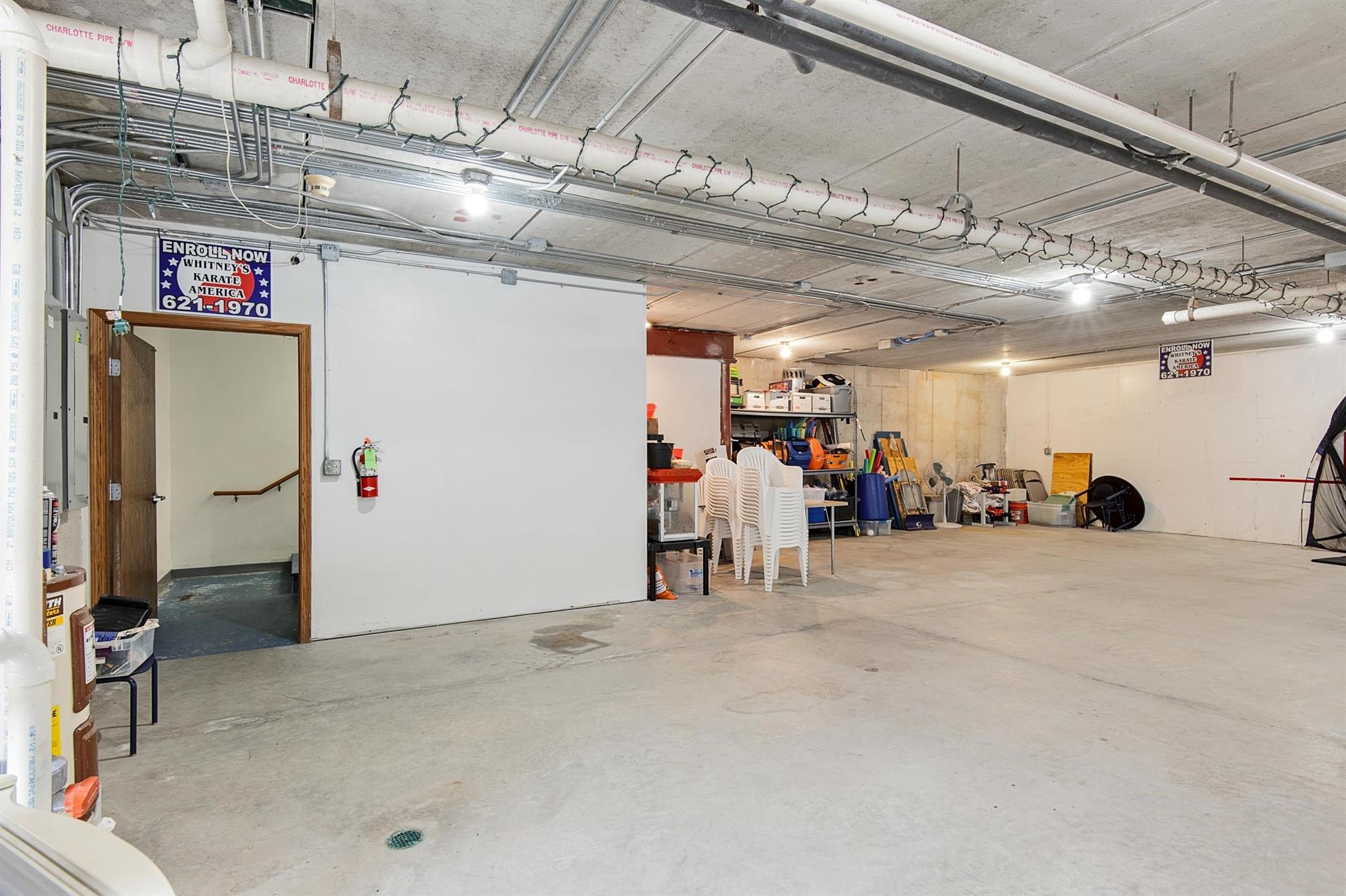 High-Quality Multi-Use Commercial Building in Howard - Image 22
