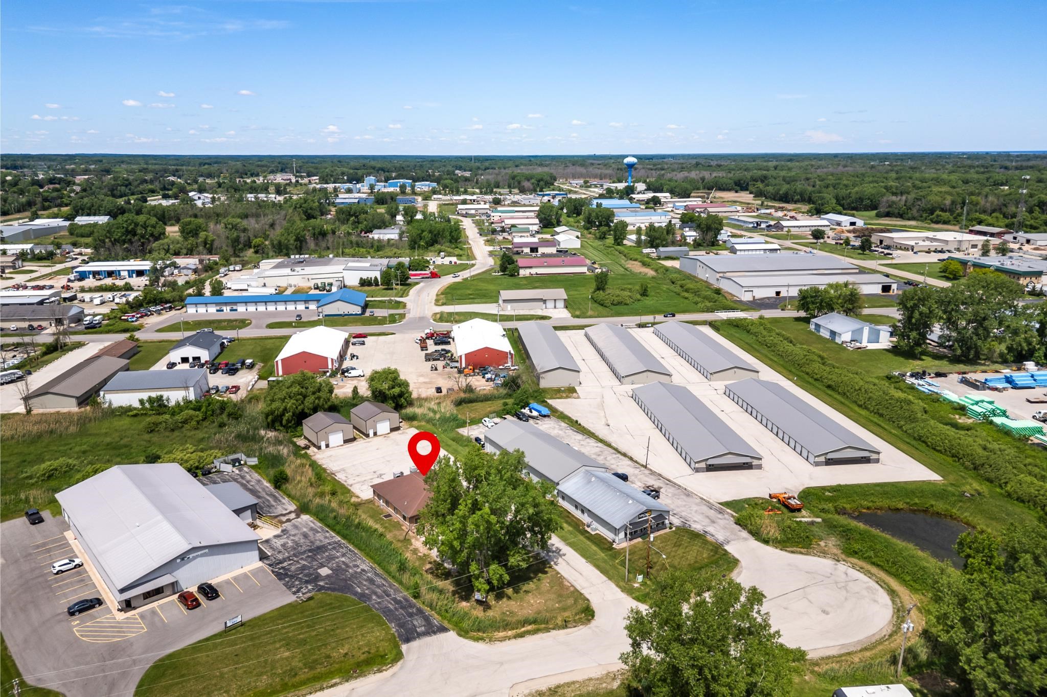 High-Quality Multi-Use Commercial Building in Howard - Image 39