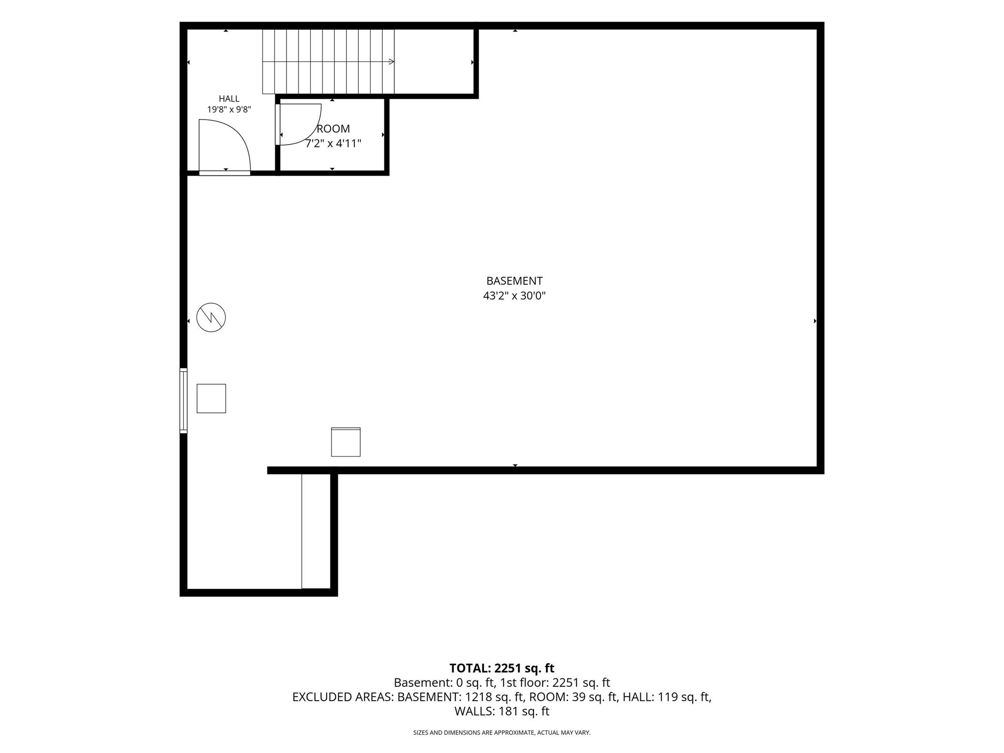 High-Quality Multi-Use Commercial Building in Howard - Image 47