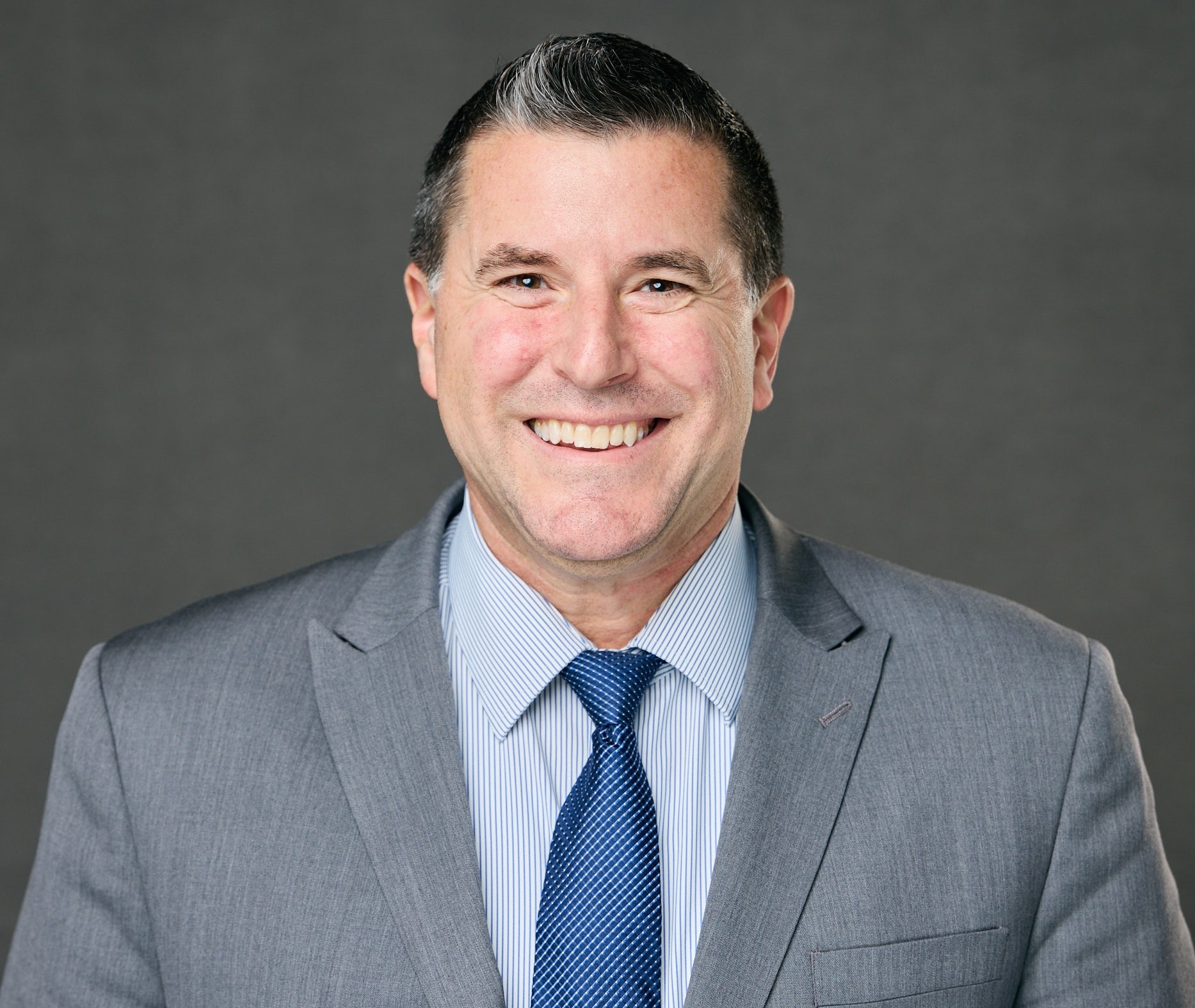 Mike Kunesh - Commercial Real Estate Broker