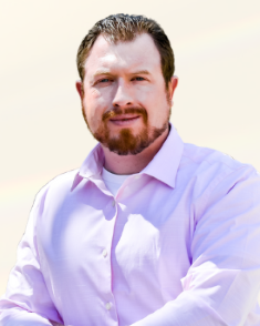 Taylor Hansen - Commercial Real Estate Broker